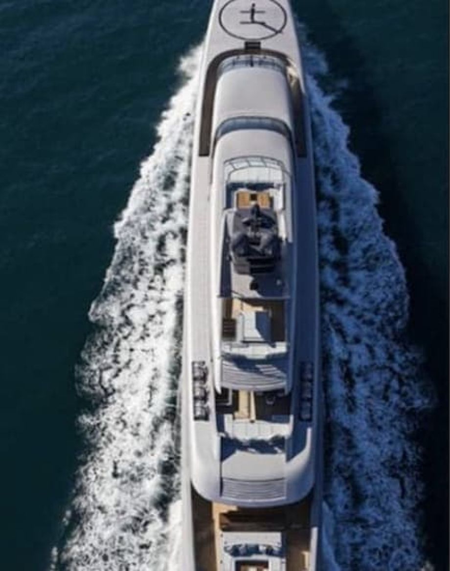 luxury yacht charter, superyacht charter, Mediterranean yachts