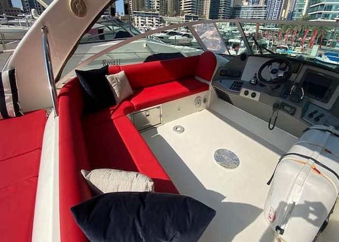 day yacht rental Dubai, Dubai yachting, yacht rental Dubai